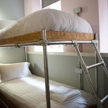 Sleep Eat Love Λίβερπουλ Εξωτερικό φωτογραφία